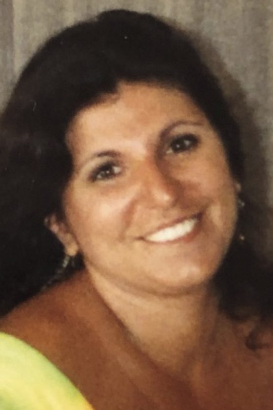 Darlene Ann Antonucci 1960-2020 | News, Sports, Jobs - The Vindicator